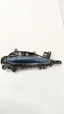 Gebrauchtes Autoersatzteil hinterer linker äusserer griff zum opel astra k (b16) 1.6 cdti (68) oem-iam-referenzen 13506032