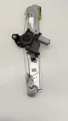 Gebrauchtes Autoersatzteil fensterheber hinten rechts zum opel astra k (b16) 1.6 cdti (68) oem-iam-referenzen 13406678
