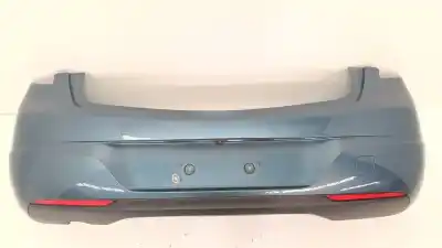 Gebrauchtes Autoersatzteil hintere stossstange zum opel astra k (b16) 1.6 cdti (68) oem-iam-referenzen 