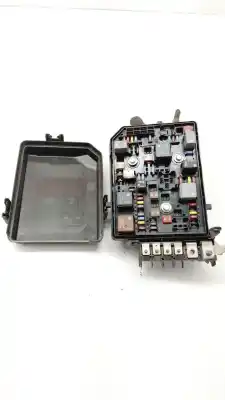 Gebrauchtes Autoersatzteil relais sicherungskasten multifunktionsrelais zum opel astra k (b16) 1.6 cdti (68) oem-iam-referenzen 39040853