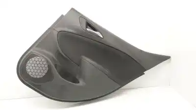 Pièce détachée automobile d'occasion GARNITURE DE PORTE ARRIÈRE DROITE pour OPEL ASTRA K (B16) 1.6 CDTI (68) Références OEM IAM 888403685  