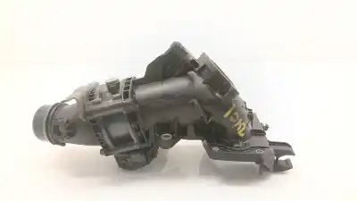 Pièce détachée automobile d'occasion TUBE pour MERCEDES-BENZ CLA COUPÉ (C117) CLA 220 CDI 4-MATIC (117.305) Références OEM IAM A6510901128  