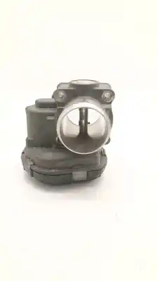 Pièce détachée automobile d'occasion BOITIER DE PAPILLON pour PEUGEOT 3008 MONOSPACE (0U_) 1.6 HDI Références OEM IAM 9673534480  