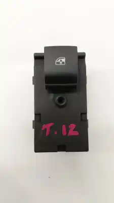 Pièce détachée automobile d'occasion COMMANDE DE LÈVE VITRE ARRIÈRE GAUCHE pour OPEL ASTRA J SPORTS TOURER (P10) 1.7 CDTI (35) Références OEM IAM 13301888  