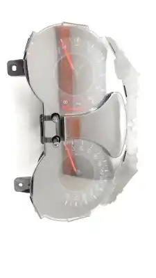 Автозапчасти б/у ПРИБОРНАЯ ДОСКА за NISSAN JUKE (F15) 1.2 DIG-T ссылки OEM IAM 24810BV28D  