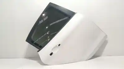 Second-hand car spare part REAR RIGHT DOOR for PEUGEOT 208 I (CA_, CC_) 1.6 BLUEHDI 100 OEM IAM references   