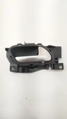 Second-hand car spare part INTERIOR RIGHT REAR HANDLE for PEUGEOT 208 I (CA_, CC_) 1.6 BLUEHDI 100 OEM IAM references 96555516VV  