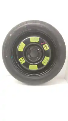 Second-hand car spare part SPARE TIRE for PEUGEOT 208 I (CA_, CC_) 1.6 BLUEHDI 100 OEM IAM references   