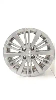 Second-hand car spare part RIM for PEUGEOT 208 I (CA_, CC_) 1.6 BLUEHDI 100 OEM IAM references 9808137577  