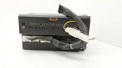 Second-hand car spare part audio system / radio cd for lexus is ii (_e2_) 220d (ale20) oem iam references 86120534001  