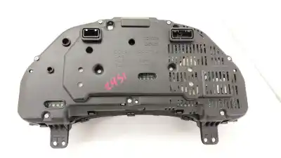 Second-hand car spare part dashboard for lexus is ii (_e2_) 220d (ale20) oem iam references 8380053670  