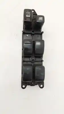 Second-hand car spare part Left Front Power Window Switch for LEXUS IS II (_E2_) 220D (ALE20) OEM IAM references 8404053080  