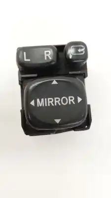 Second-hand car spare part REARVIEW SIDE MIRROR SWITCH for LEXUS IS II (_E2_) 220D (ALE20) OEM IAM references 183575  