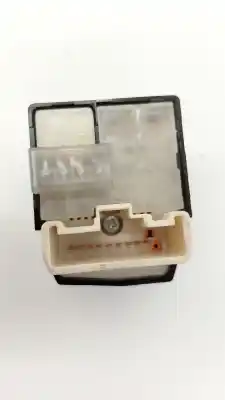 Second-hand car spare part rearview side mirror switch for lexus is ii (_e2_) 220d (ale20) oem iam references 183575  