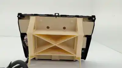 Pezzo di ricambio per auto di seconda mano impianto audio / radio cd per lexus is ii (_e2_) 220d (ale20) riferimenti oem iam 8401053040  