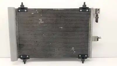 Pièce détachée automobile d'occasion CONDENSEUR DE CLIMATISATION pour CITROEN XSARA PICASSO (N68) 2.0 HDI Références OEM IAM 94542  