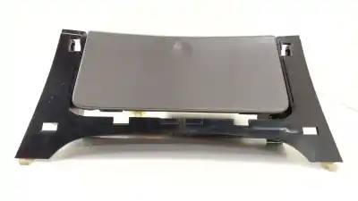 Peça sobressalente para automóvel em segunda mão CINZEIRO por OPEL INSIGNIA A (G09) 2.0 CDTI (68) Referências OEM IAM 13320460  