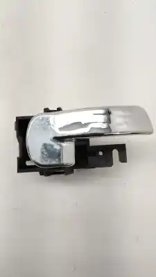 Peça sobressalente para automóvel em segunda mão PUXADOR INTERIOR TRASEIRO DIREITO por NISSAN PATHFINDER (R51) 2.5 dCi Diesel CAT Referências OEM IAM 8317D  