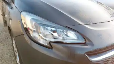 Pezzo di ricambio per auto di seconda mano Faro Anteriore Destro per OPEL CORSA E (X15) 1.4 (08, 68) Riferimenti OEM IAM   