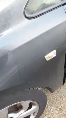 Second-hand car spare part left front fin for opel corsa e (x15) 1.4 (08, 68) oem iam references   