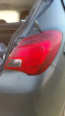 Pezzo di ricambio per auto di seconda mano  per OPEL CORSA E (X15)  Riferimenti OEM IAM   