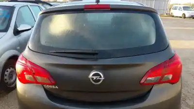 Pezzo di ricambio per auto di seconda mano  per OPEL CORSA E (X15)  Riferimenti OEM IAM   