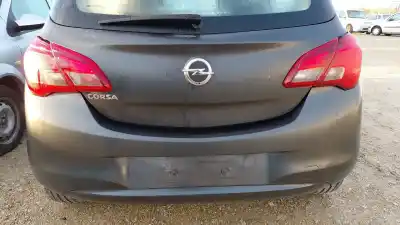 Pezzo di ricambio per auto di seconda mano  per OPEL CORSA E (X15)  Riferimenti OEM IAM   