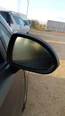 Pezzo di ricambio per auto di seconda mano retrovisore destro per opel corsa e (x15) 1.4 (08, 68) riferimenti oem iam 