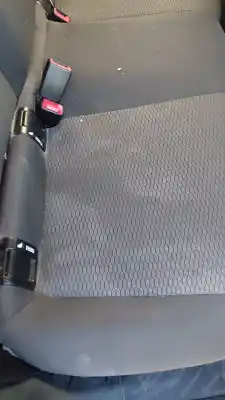 Peça sobressalente para automóvel em segunda mão bancos traseiros por opel corsa e (x15) 1.4 (08, 68) referências oem iam   