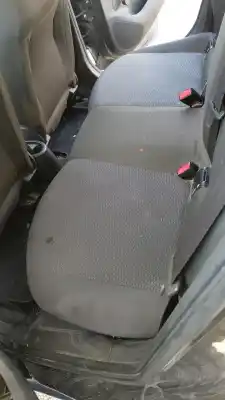 Peça sobressalente para automóvel em segunda mão bancos traseiros por opel corsa e (x15) 1.4 (08, 68) referências oem iam   