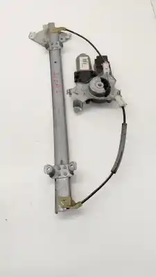 Second-hand car spare part DRIVER LEFT WINDOW REGULATOR for NISSAN PATHFINDER (R51) 2.5 dCi Diesel CAT OEM IAM references 400847  