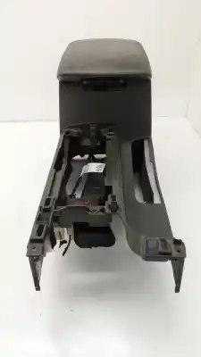 Second-hand car spare part CENTER ARMREST for NISSAN PATHFINDER (R51) 2.5 dCi Diesel CAT OEM IAM references   