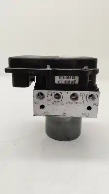 Second-hand car spare part ABS for CITROEN C4 PICASSO I MONOSPACE (UD_) 1.6 HDI OEM IAM references 9660934580  