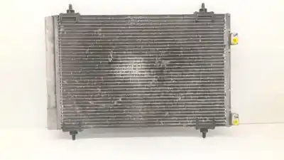 Second-hand car spare part AIR CONDITIONING CONDENSER / RADIATOR for CITROEN C4 PICASSO I MONOSPACE (UD_) 1.6 HDI OEM IAM references 9682531580  