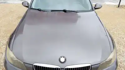 Автозапчасти б/у  за BMW 3 TOURING (E91)  ссылки OEM IAM   