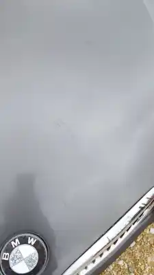 Автозапчасти б/у капот за bmw 3 touring (e91) 330 d ссылки oem iam   