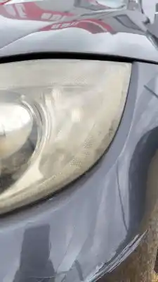 Peça sobressalente para automóvel em segunda mão farol / farolim esquerdo por bmw 3 touring (e91) 330 d referências oem iam   