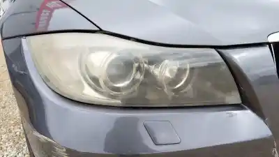 Peça sobressalente para automóvel em segunda mão FAROL / FAROLIM DIREITO por BMW 3 TOURING (E91) 330 D Referências OEM IAM   
