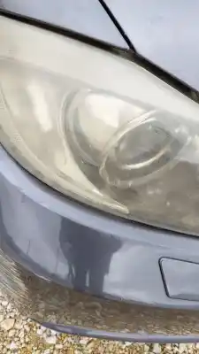 Peça sobressalente para automóvel em segunda mão farol / farolim direito por bmw 3 touring (e91) 330 d referências oem iam   