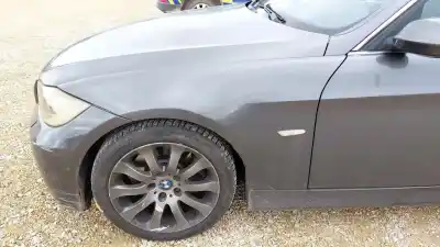 Peça sobressalente para automóvel em segunda mão GUARDA-LAMAS DIANTEIRO ESQUERDO por BMW 3 TOURING (E91) 330 D Referências OEM IAM   