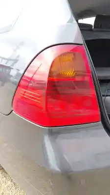 Peça sobressalente para automóvel em segunda mão FAROLIM TRASEIRO ESQUERDO por BMW 3 TOURING (E91) 330 D Referências OEM IAM   