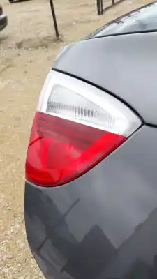 Peça sobressalente para automóvel em segunda mão FAROLIM INTERIOR TRASEIRO ESQUERDO por BMW 3 TOURING (E91) 330 D Referências OEM IAM   