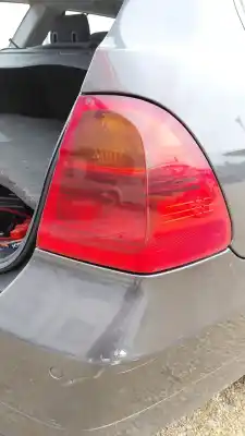 Peça sobressalente para automóvel em segunda mão FAROLIM TRASEIRO DIREITO por BMW 3 TOURING (E91) 330 D Referências OEM IAM   