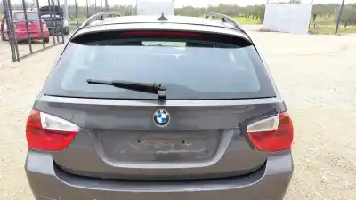 Автозапчасти б/у ЗАДНЯЯ ДВЕРЬ за BMW 3 TOURING (E91) 330 D ссылки OEM IAM   