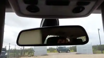 Автозапчасти б/у внутреннее зеркало за BMW 3 TOURING (E91) 330 D ссылки OEM IAM   