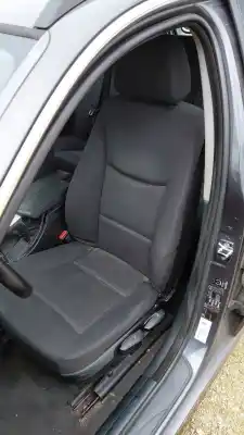 Автозапчасти б/у левое переднее сидение за BMW 3 TOURING (E91) 330 D ссылки OEM IAM   