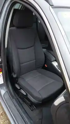 Автозапчасти б/у сиденье правое переднее за BMW 3 TOURING (E91) 330 D ссылки OEM IAM   