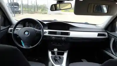 İkinci el araba yedek parçası HAVA YASTIGI KITI için BMW 3 TOURING (E91) 330 D OEM IAM referansları   