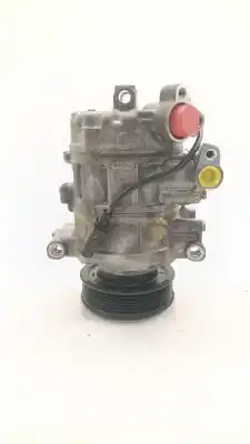 Second-hand car spare part AIR CONDITIONING COMPRESSOR for AUDI Q7 (4LB) 4.2 TDI QUATTRO OEM IAM references 4371005671  