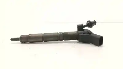 Second-hand car spare part INJECTOR for MERCEDES-BENZ CLASE M (W164) ML 280 CDI 4-MATIC (164.120) OEM IAM references A6420701387  